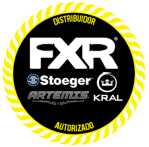 Distribuidor Autorizado FXR