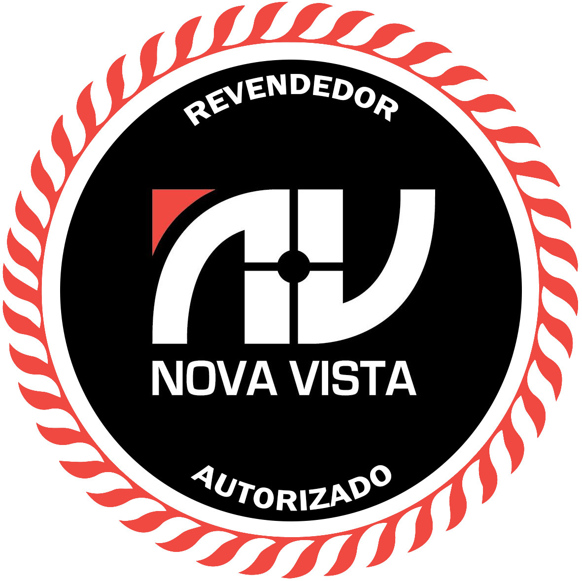 Distribuidor Autorizado NOVA VISTA