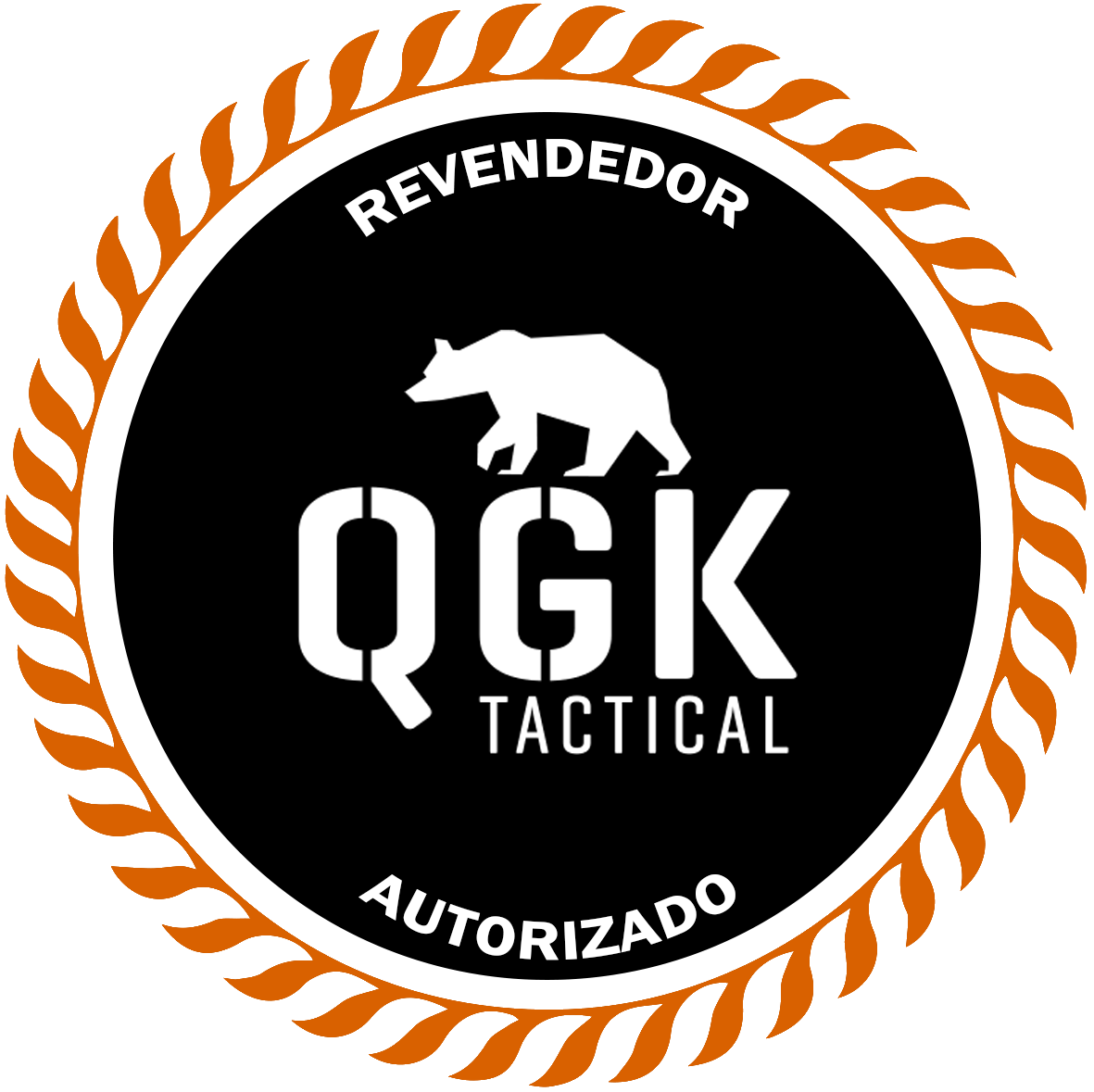 Distribuidor Autorizado QGK