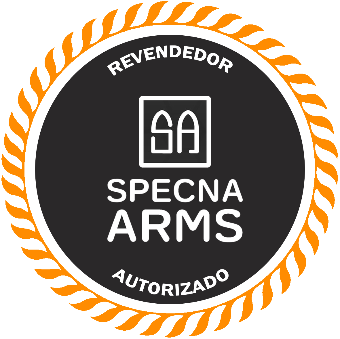 Distribuidor Autorizado SPECNA